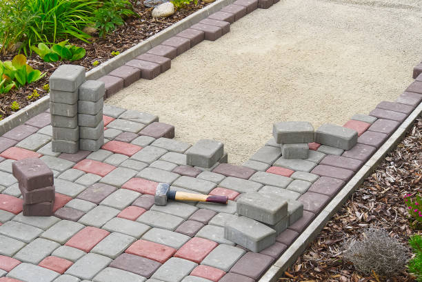 Best Affordable Driveway Pavers  in Sherwood, WI