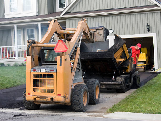 Best Local Driveway Pavers  in Sherwood, WI